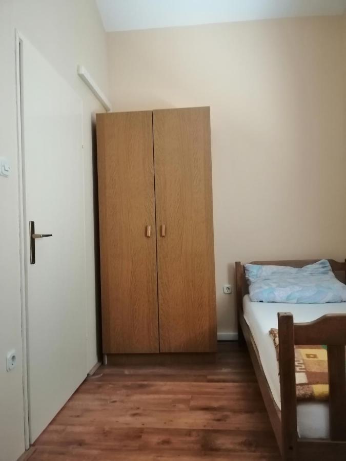 Apartmani Zdenka Vir Zewnętrze zdjęcie