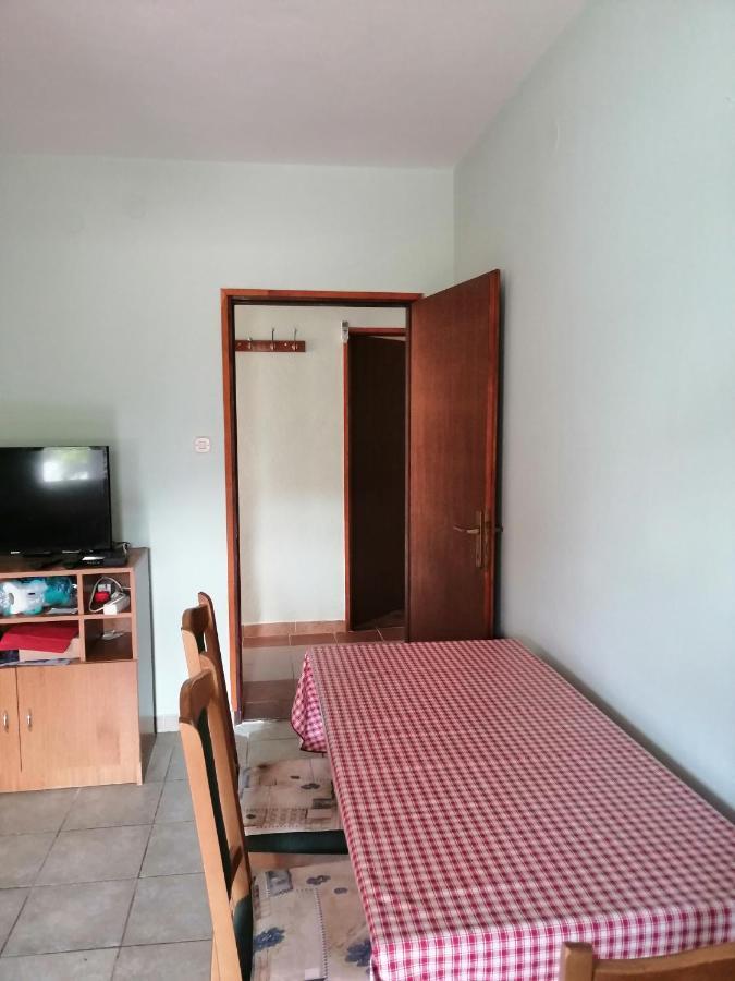 Apartmani Zdenka Vir Zewnętrze zdjęcie