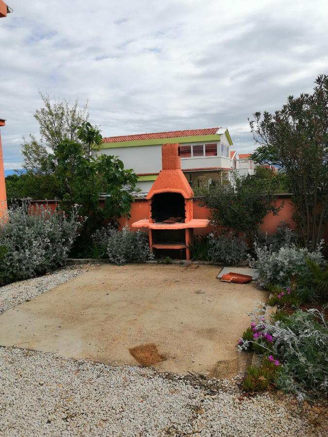 Apartmani Zdenka Vir Zewnętrze zdjęcie