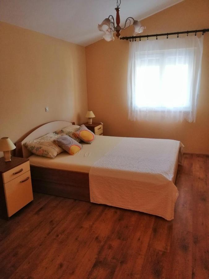 Apartmani Zdenka Vir Zewnętrze zdjęcie