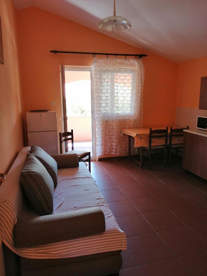 Apartmani Zdenka Vir Zewnętrze zdjęcie