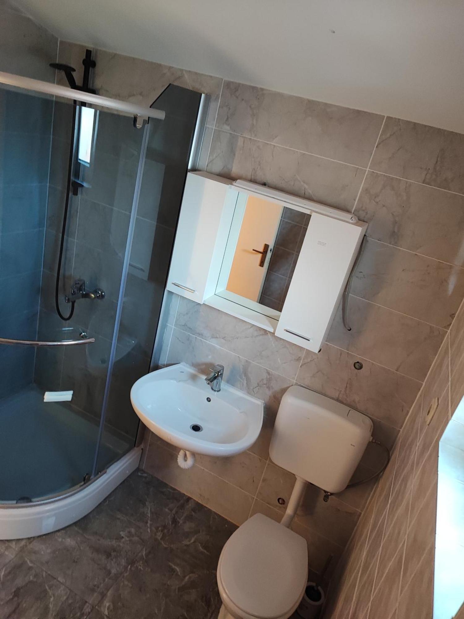 Apartmani Zdenka Vir Zewnętrze zdjęcie
